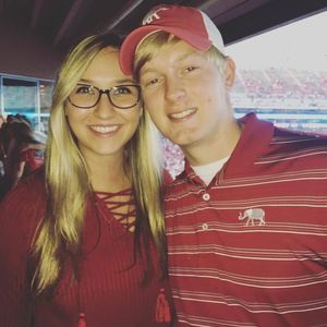 Meet your Posher, Trevor